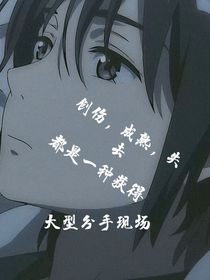 大型爱情故事分手现场