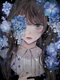 凹凸：团厌小姐太冷静