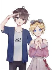 囚机：学霸二人组