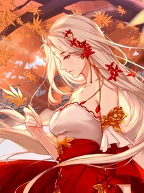 成神后的女尊