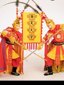 暗黑西游記