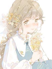 喜歡月亮的溫柔