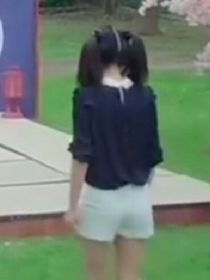 旋风少女之十五年后