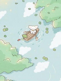 我和我的陸先生