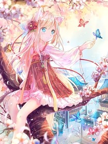 小花仙：血的代價