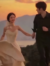 她是秦少的掌上明珠
