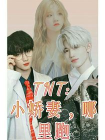 TNT：小娇妻，哪里跑-d927