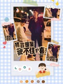 獵罪圖鑒：藏不住的喜歡