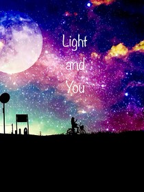 韩娱：璀璨星河