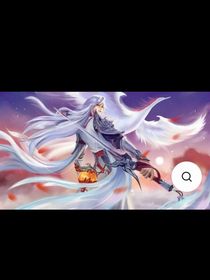 所有女英雄愛上李白