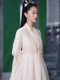 千古玦尘改编（1）