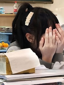 温柔的顾翔