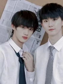 ……马总的小狐狸