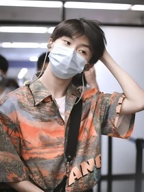 我的嘉祺男友