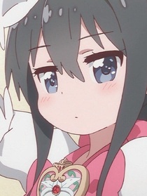 想把你写进小说里