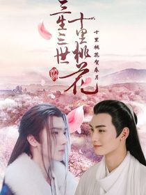 三生三世灵汐传