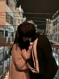 拐角处的遇见