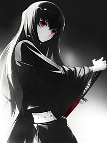 雙生之冥靈少女