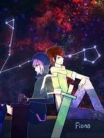 我的世界：紫頌花緣