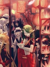 凹凸發(fā)圖群（雷安片）