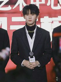 TNT参加偶像练习生1