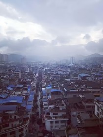 我在地府的日子