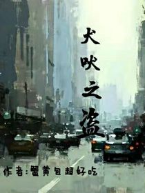 犬吠之盗