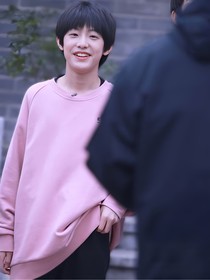 张泽禹：青春有你陪我