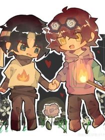 Karlnap——永世羈絆