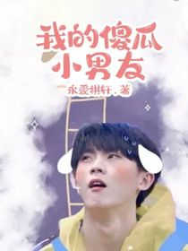 我的傻瓜小男友-d804