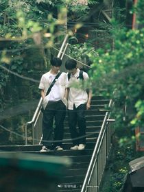 你是我的竹梅竹马