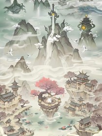 塵世浮緣