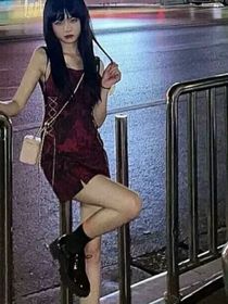 我的六个拽姐