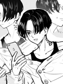 东京卍复仇者：主Mikey乙向