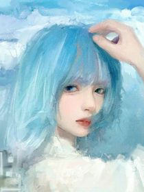 在樱花树下我和她