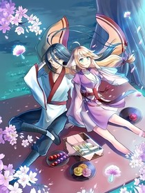 狐妖小紅：紅線緣——月紅