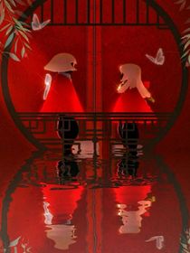 光遇：遇见良人