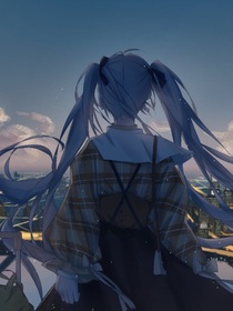 夢(mèng)里有個(gè)月亮