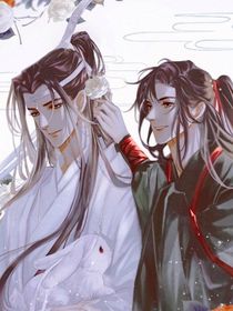 霸道男友与小娇妻