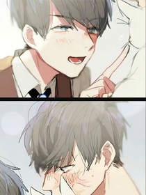 成為他的時候