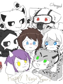 changed（ABO世界觀）