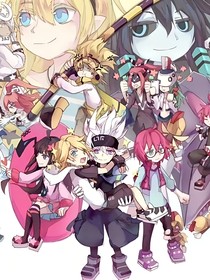 创世神世界