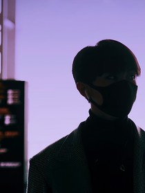 马嘉祺：并非亲兄妹