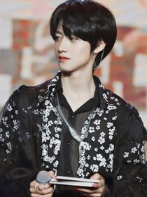 TNTTF三代偶像男友