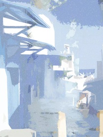 校園：暗戀藏不住