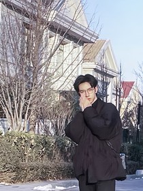 贺峻霖：先婚后爱的滋味好受吗