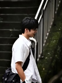 刘耀文之我们的故事