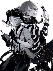 第五人格：reunion