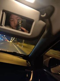 江雨甜的人生
