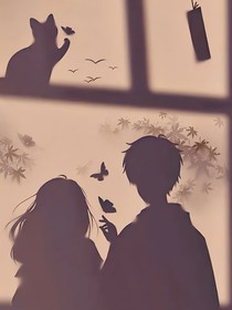 好巧啊！小妹妹